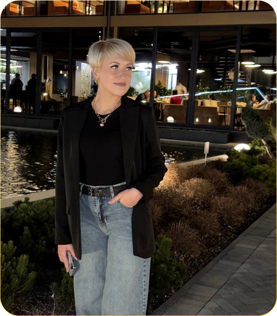 Автор курсу